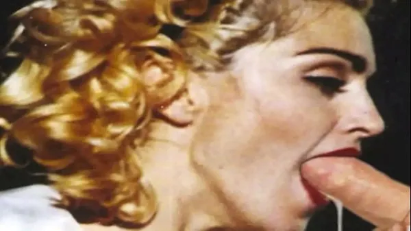 Hot Madonna Uncensored warm Movies