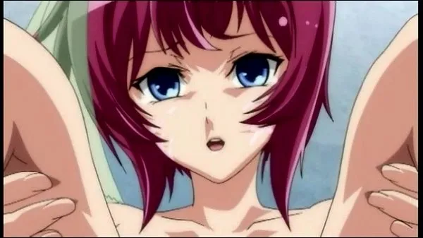 Žhavé Cute anime shemale maid ass fucking žhavé filmy
