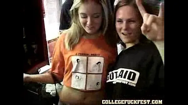 Hot Fuck Fest 39 - Chico State University warm Movies