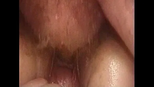 Hot Fuck and creampie in urethra warm Movies