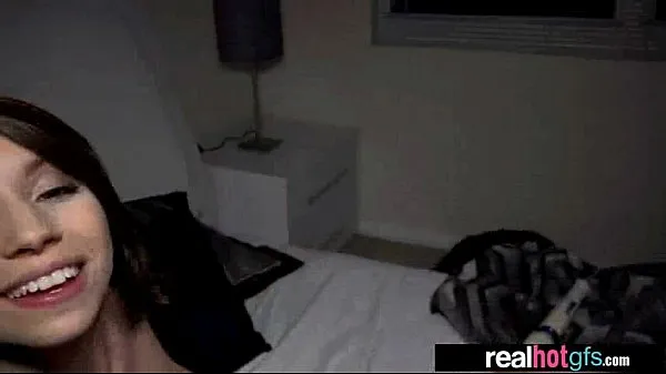 ホットな cece capella）Real Sluty GF Show Her Best Sex Skills On Cam video-10 温かい映画