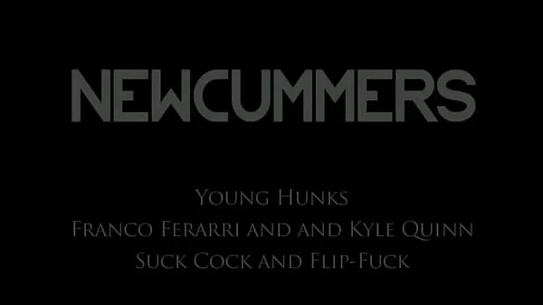 أفلام ساخنة Hot Young Twinks Suck Cock and Fuck Ass دافئة