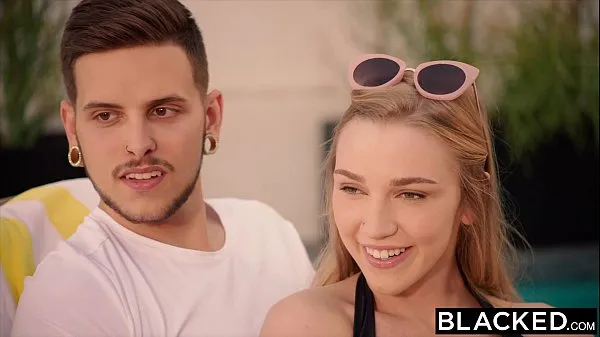 Hot BLACKED Kendra Sunderland Interracial Obsession Part 2 warm Movies