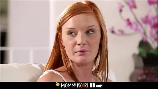 Hot step Mom Helps Explore Her Vagina - Kendra James warm Movies