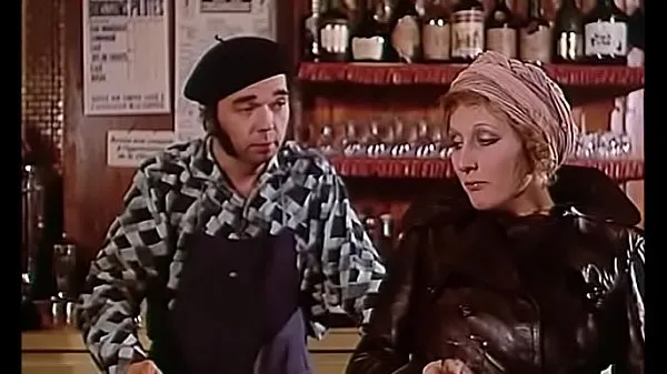 Hot Classicxxx - French - Alpha France - 1978 - By Gerard Kikoine - Agnes Lemercier -L'infirmiere Aka Entrechattes warm Movies