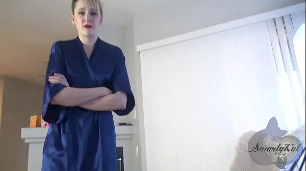 Hotte FULL VIDEO - STEPMOM TO STEPSON I Can Cure Your Lisp - ft. The Cock Ninja and varme film