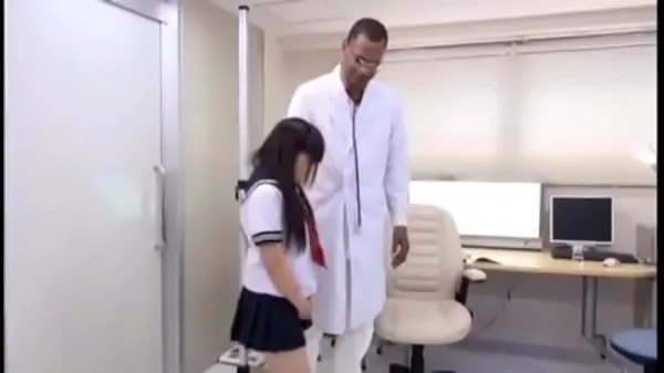 Hot Black doctor fuck Japanese l. Risa Omomo - Part 1 warm Movies