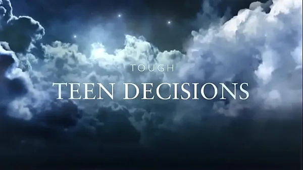 Hot Tough Teen Decisions Movie Trailer warm Movies