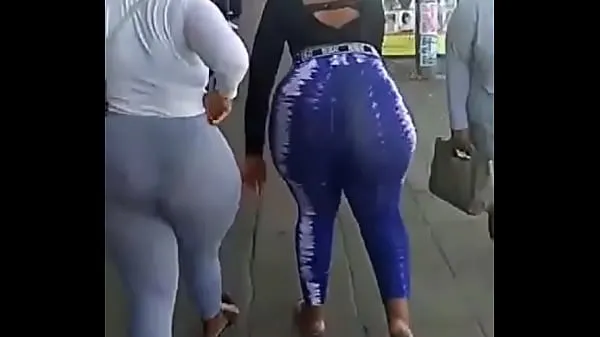 Hot African big booty warm Movies