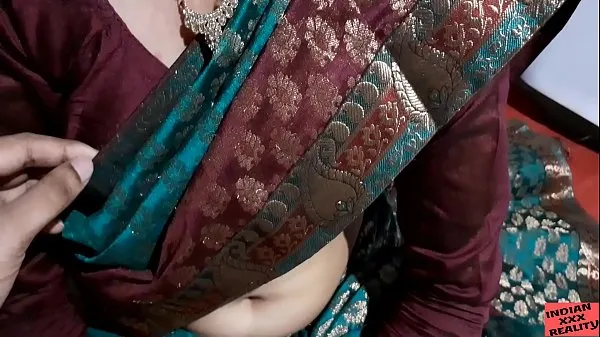 Hot south indian step mom and son fuck on her wedding anniversary part 1 XXX warm Movies
