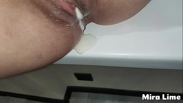 गर्म Risky creampie while family at the home गर्म फिल्में