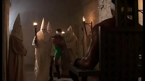 Hot Ku Klux Klan XXX - The Parody - (Full HD - Refurbished Version warm Movies