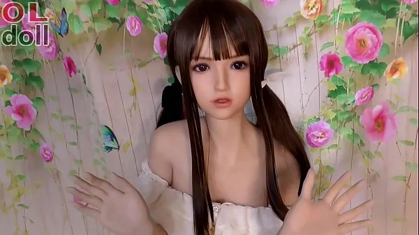 Hot Eighteen years old! Natural cuteness like Ai Kago! But love doll warm Movies