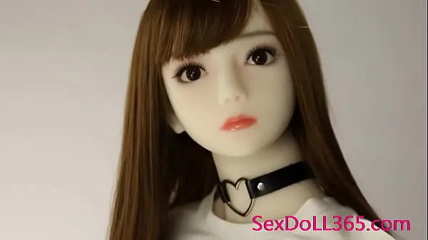 158 cm sex doll (Alva Filem hangat panas