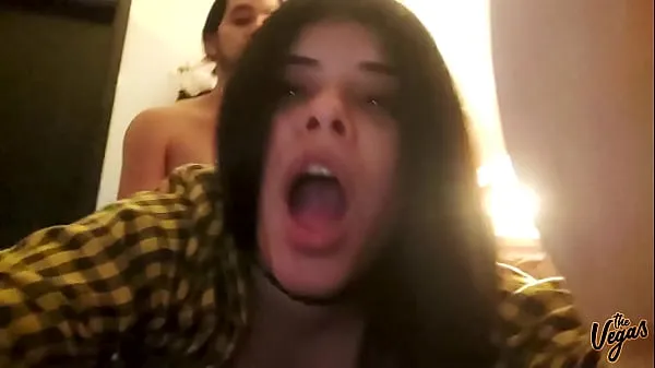 Hot My step cousin lost the bet so she had to pay with pussy and let me record warm Movies