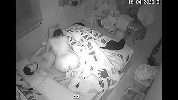 Hot Security cam warm Movies