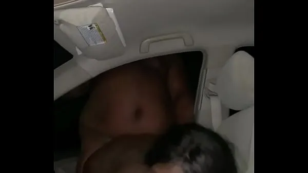 Hot Fucking thot in the car warm Movies