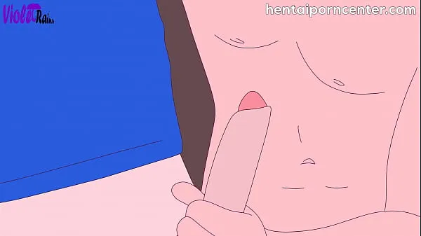 أفلام ساخنة 2D Gay cartoon porn 1 blowjob masturbated and fucked دافئة