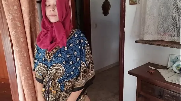 Hot Hijab fuck for one withe man warm Movies