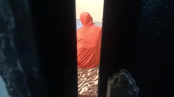 Hot Muslim step mom fucks friend after Morning prayers warm Movies