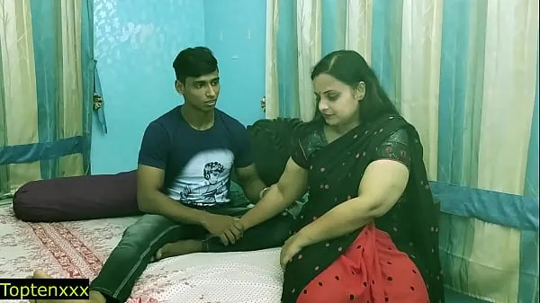 Sıcak Desi Genç kardeş sıcak milf yenge ile anal seks yapıyor! ! Hint gerçek baharat videosu Sıcak Filmler