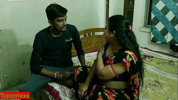 Sıcak Desi seksi sıcak Bhabhi Devor ile gerçek gizli seks!! Kirli sıcak konuşma ile Sıcak Filmler