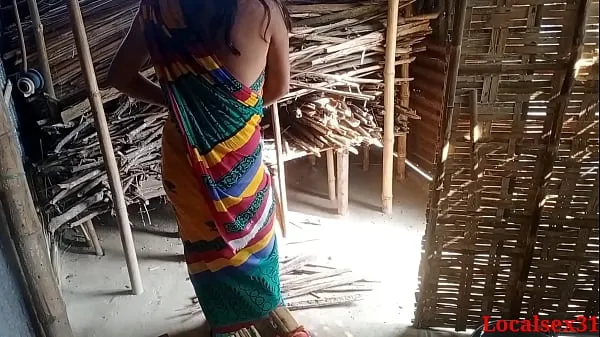 Quente Desi aldeia indiana bhabi foda ao ar livre com namorado (vídeo oficial de Localsex31 Filmes quentes