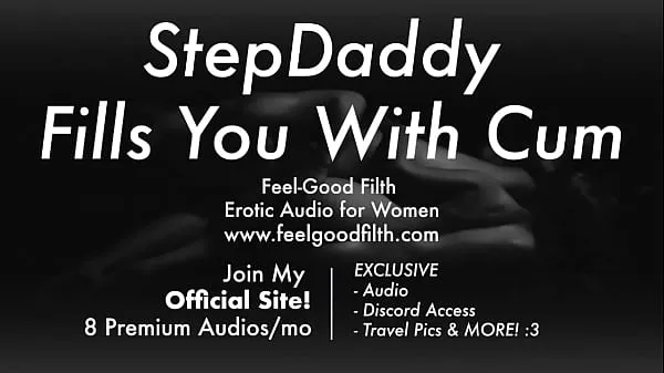 Hot DDLG Roleplay: Step Daddy Owns You & Fills You With Cum [Erotic Audio for Women warm Movies