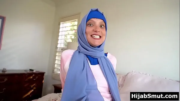 Hot Hijab wearing virgin deflowered by best friend warm Movies