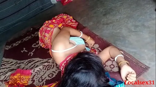Hot Desi Housewife Sex With Hardly in Saree(Official video By Localsex31 warm Movies