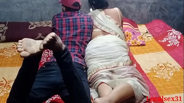 Hot Desi Indian local bhabi sex in home (Official video by Localsex31 warm Movies