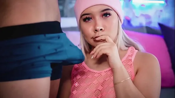 Žhavé Colombian blonde loves sucking her stepbrother's cock live žhavé filmy