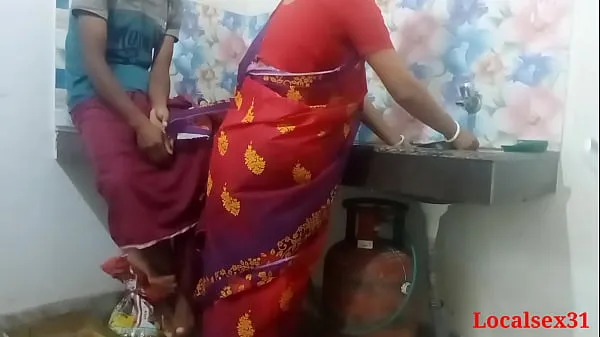Hot Desi Wife Sex In Kitchen warm Movies
