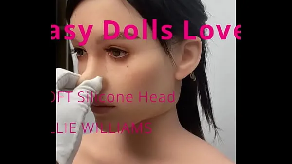 Hot Game Lady Doll THE LAST OF US ELLIE WILLIAMS COSPLAY SEX DOLL warm Movies