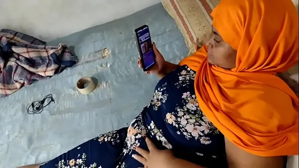 Hot MUSLIM CAN'T HANDLE HORNY MASTURBATES WATCHING A VIDEO AND PROMISED BOYFRIEND CATCHES HER MASTURBING AND ENJOYS warm Movies