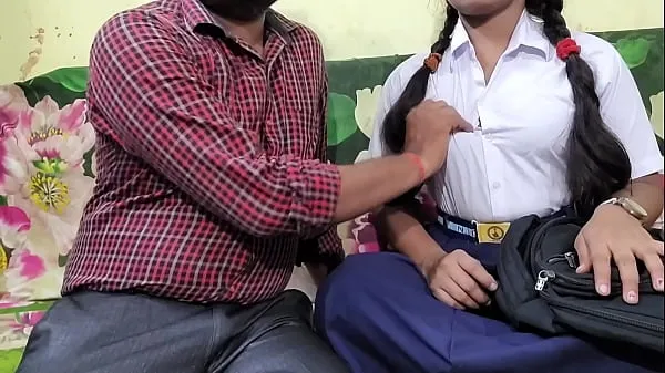 ホットな 自家製ムンバイアシュの教師のインドのコラージュの女の子のセックス 温かい映画
