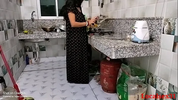 Hot Indian Village Wife Kitchen Sex warm Movies
