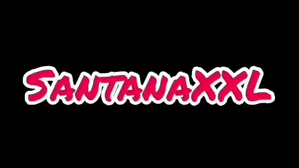 Hete SantanaXXL full videos on O.F warme films