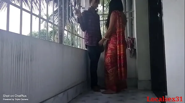 Hot Desi Wife Sex In Hardly In Hushband Friends ( Official Video By Localsex31 warm Movies