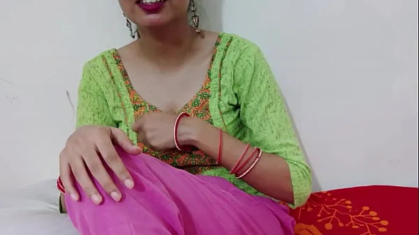 Quente Desi Indian Garoto excitado fodendo sua madrasta xvideos em hindi Filmes quentes