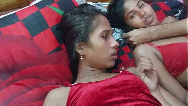 Películas calientes XXX Bengalí Dos hermanastras follan duro con su hermano y su amigo en el video porno bengalí (Cuarteto). Hanif y Popy khatun y Mst sumona y Manik Mia cálidas