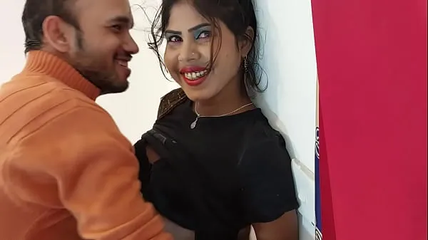 Hot Beautiful woman hiring hot sex Hardcor fuck Deshi couple .... Mst sumona and Manik Mia warm Movies