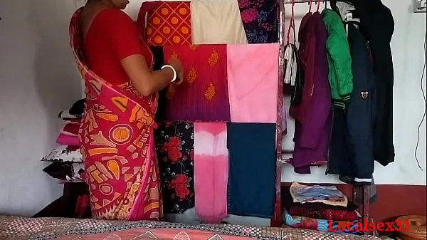 Village Servent Wife Sex In House Owner (Vidéo officielle de Localsex31 Films chauds