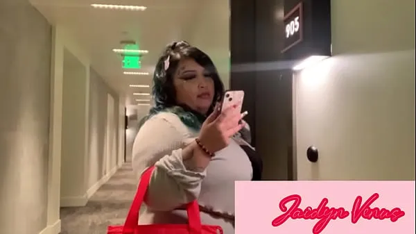 Hot Single Latina BBW mom Jaidyn Venus Needs Help Paying Bills After Delivery Order to SSBBW Hunter Goes Wrong He Makes Sure She Drains His Huge Dick Raw Til He Cums Inside TRAILER warm Movies