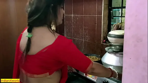 Quente Indian Hot Stepmom Sexo com enteado! sexo viral caseiro Filmes quentes