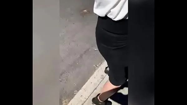Hot Money for sex! Hot Mexican Milf on the Street! I Give her Money for public blowjob and public sex! She’s a Hardworking Milf! Vol warm Movies
