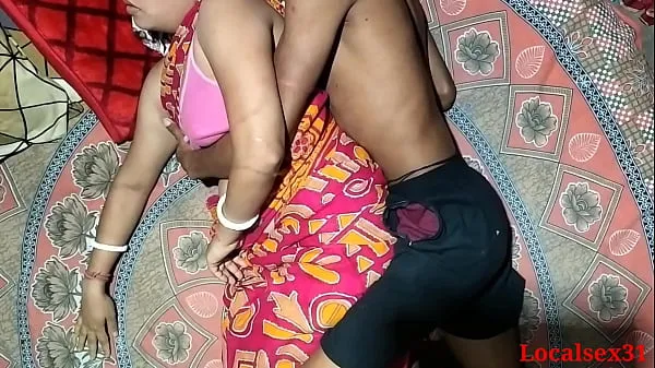 Hot Desi Local Indian Wife Have A Sex With Hushband warm Movies