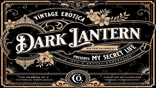 Hot Dark Lantern Entertainment, Top Twenty Vintage Cumshots warm Movies