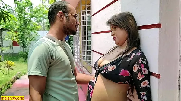 Горячие Горячий секс дези с бхабхи! Индийский секс в веб-сериалетеплые фильмы