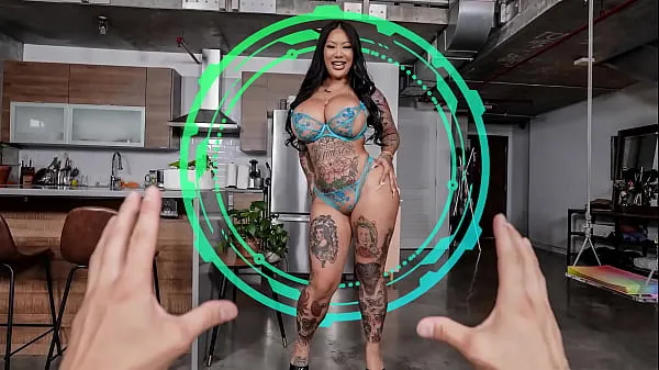 أفلام ساخنة SEX SELECTOR - Curvy, Tattooed Asian Goddess Connie Perignon Is Here To Play دافئة